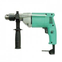 دریل چکشی 13 میلی متری دی سی ای مدل AZJ03-13 دریل چکشی 13 میلی متری دی سی ای مدل AZJ03-13