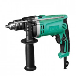 دریل گیربکسی چکشی 13 میلی متری دی سی ای مدل AZJ16 دریل گیربکسی چکشی 13 میلی متری دی سی ای مدل AZJ16