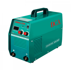 اینورتر جوشکاری 250 آمپر دی سی ای مدل MMA-250 اینورتر جوشکاری 250 آمپر دی سی ای مدل MMA-250