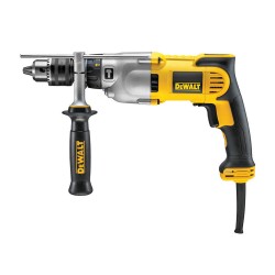 دریل گیربکسی چکشی دیوالت مدل D21570K