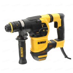 دریل بتن کن 4 شیار دیوالت مدل D25334K