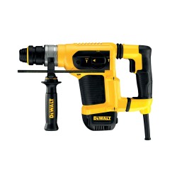 دریل بتن کن 4 شیار 4 کیلویی دیوالت مدل D25413K