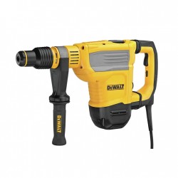 دریل بتن کن 5 شیار 8 کیلویی دیوالت مدل D25614K