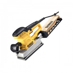 سنباده لرزان مستطیلی دیوالت مدل D26421 سنباده لرزان مستطیلی دیوالت مدل D26421