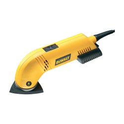 سنباده لرزان سه گوش دیوالت مدل D26430 سنباده لرزان سه گوش دیوالت مدل D26430