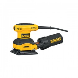 سنباده لرزان مشتی دیوالت مدل D26441 سنباده لرزان مشتی دیوالت مدل D26441