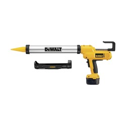 چسب پاش شارژی دیوالت مدل DC542K