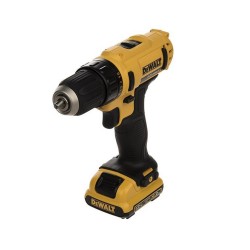 دریل پیچ گوشتی شارژی دیوالت مدل DCD710D2