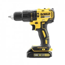 دریل پیچ گوشتی شارژی دیوالت مدل DCD778S2