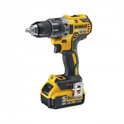 دریل پیچ گوشتی شارژی دیوالت مدل DCD791P2