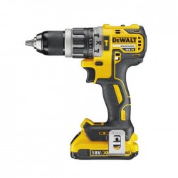 دریل پیچ گوشتی چکشی شارژی دیوالت مدل DCD796D2 دریل پیچ گوشتی چکشی شارژی دیوالت مدل DCD796D2