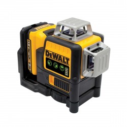 تراز لیزری خطی سبز دیوالت مدل DCE089D1G