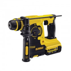 دریل بتن کن 4 شیار 8 کیلویی شارژی دیوالت مدل DCH253M2