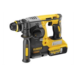 دریل بتن کن شارژی 3.5 کیلویی دیوالت مدل DCH273P2 دریل بتن کن شارژی 3.5 کیلویی دیوالت مدل DCH273P2