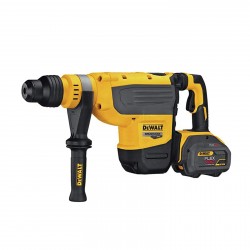 دریل بتن کن شارژی 9 کیلویی دیوالت مدل DCH733X2