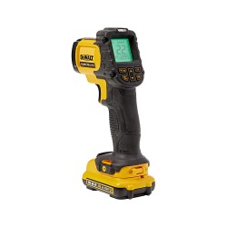 دماسنج دیجیتالی مادون قرمز دیوالت مدل DCT414D1