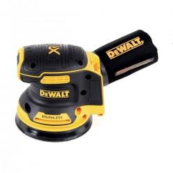 سنباده لرزان گرد شارژی دیوالت مدل DCW210S2 سنباده لرزان گرد شارژی دیوالت مدل DCW210S2