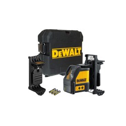 تراز لیزری خطی دیوالت مدل DW088K-xj