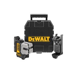 تراز لیزری خطی دیوالت مدل DW089K