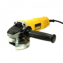 مینی فرز 900 وات دیوالت مدل DWE4110 مینی فرز 900 وات دیوالت مدل DWE4110