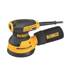 سنباده گرد لرزان دیوالت مدل DWE6423