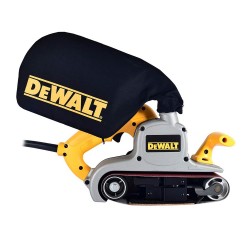 سنباده نواری تانکی دیوالت مدل DWP352VS سنباده نواری تانکی دیوالت مدل DWP352VS