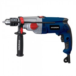 دریل گیربکسی دو دور هیوندای مدل HP1013 دریل گیربکسی دو دور هیوندای مدل HP1013