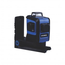 تراز لیزری 360 درجه هیوندای مدل 3D-600