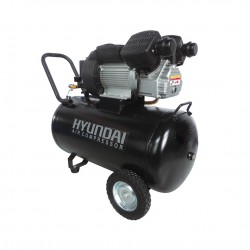 کمپرسور هوا 80 لیتری هیوندای مدل AC-8030