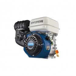 موتور تک بنزینی هیوندای مدل H270-GE