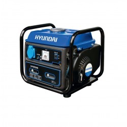ژنراتور 800 وات هیوندای مدل HG2010-PG ژنراتور 800 وات هیوندای مدل HG2010-PG