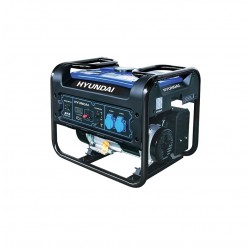 ژنراتور 3 کیلووات هیوندای مدل HG5355-PG