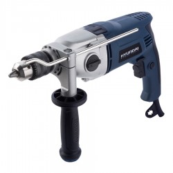 دریل گیربکسی چکشی 13 میلی متر هیوندای مدل HP113-ID دریل گیربکسی چکشی 13 میلی متر هیوندای مدل HP113-ID
