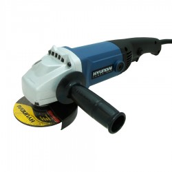 مینی فرز آهنگری دسته بلند هیوندای مدل HP1212-AG مینی فرز آهنگری دسته بلند هیوندای مدل HP1212-AG