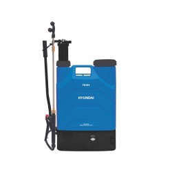 سم پاش شارژی 16 لیتری هیوندای مدل HP1690