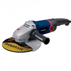 فرز سنگبری 2000 وات هیوندای مدل HP2023 فرز سنگبری 2000 وات هیوندای مدل HP2023