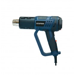 سشوار صنعتی 2000 وات هیوندای مدل HP2060 سشوار صنعتی 2000 وات هیوندای مدل HP2060