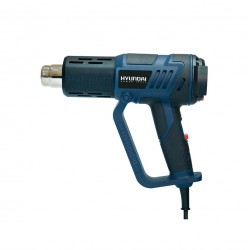 سشوار صنعتی 2000 وات هیوندای مدل HP2060 سشوار صنعتی 2000 وات هیوندای مدل HP2060