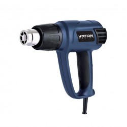 سشوار صنعتی 2000 وات هیوندای مدل HP2070 سشوار صنعتی 2000 وات هیوندای مدل HP2070