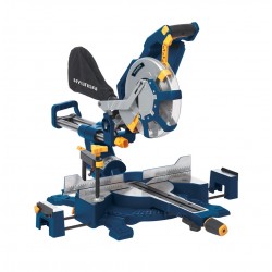 اره فارسی بر کشویی 30 سانت هیوندای مدل HP2430 اره فارسی بر کشویی 30 سانت هیوندای مدل HP2430