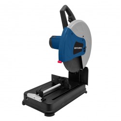 اره پروفیل بر 2300 وات هیوندای مدل HP2535