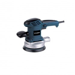 سنباده لرزان گرد هیوندای مدل HP4015 سنباده لرزان گرد هیوندای مدل HP4015