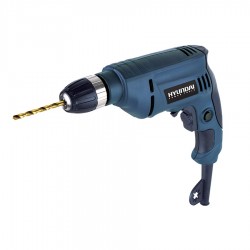 دریل 10 میلی متری اتوماتیک هیوندای مدل HP450A-ED دریل 10 میلی متری اتوماتیک هیوندای مدل HP450A-ED