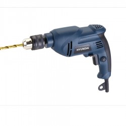 دریل 13 میلی متری هیوندای مدل HP603-ED دریل 13 میلی متری هیوندای مدل HP603-ED