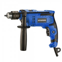 دریل چکشی 13 میلی متری هیوندای مدل HP8213 دریل چکشی 13 میلی متری هیوندای مدل HP8213