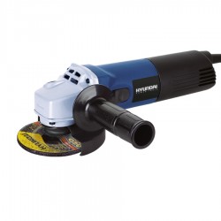 مینی فرز آهنگری 850 وات هیوندای مدل HP8511 مینی فرز آهنگری 850 وات هیوندای مدل HP8511