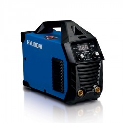 اینورتر جوشکاری 200 آمپر هیوندای مدل MMA-200P اینورتر جوشکاری 200 آمپر هیوندای مدل MMA-200P