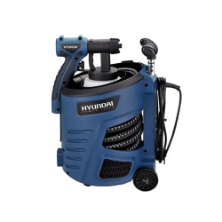 پیستوله برقی 700 وات هیوندای مدل SG-725
