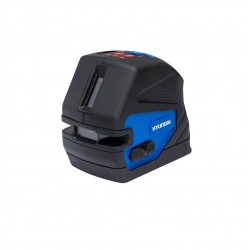 تراز لیزری دو خط هیوندای مدل Smart100