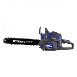 اره زنجیری بنزینی 45 سانت هیوندای مدل TECHNO700 اره زنجیری بنزینی 45 سانت هیوندای مدل TECHNO700